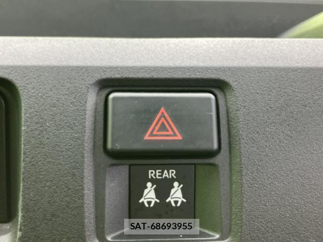 Daihatsu HIJET CARGO 2022-01 8330624-16