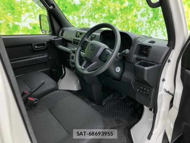 Daihatsu HIJET CARGO 2022-01 8330624-3