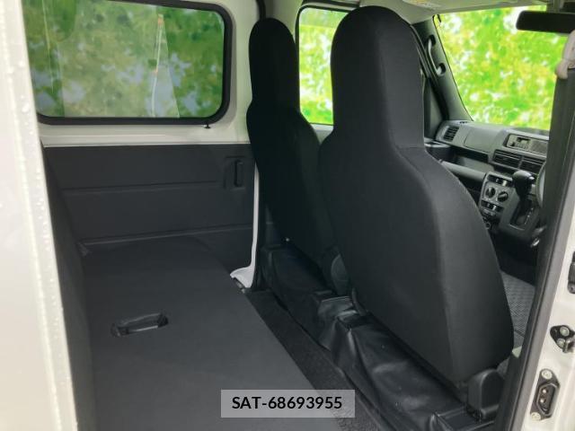 Daihatsu HIJET CARGO 2022-01 8330624-4