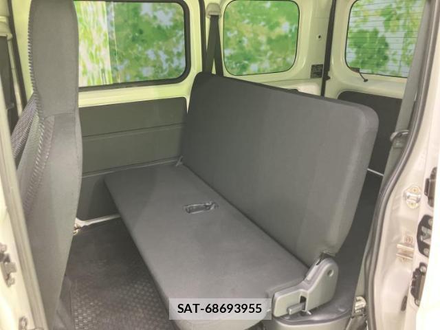Daihatsu HIJET CARGO 2022-01 8330624-6
