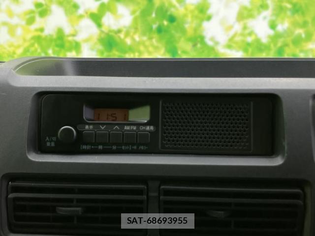 Daihatsu HIJET CARGO 2022-01 8330624-8