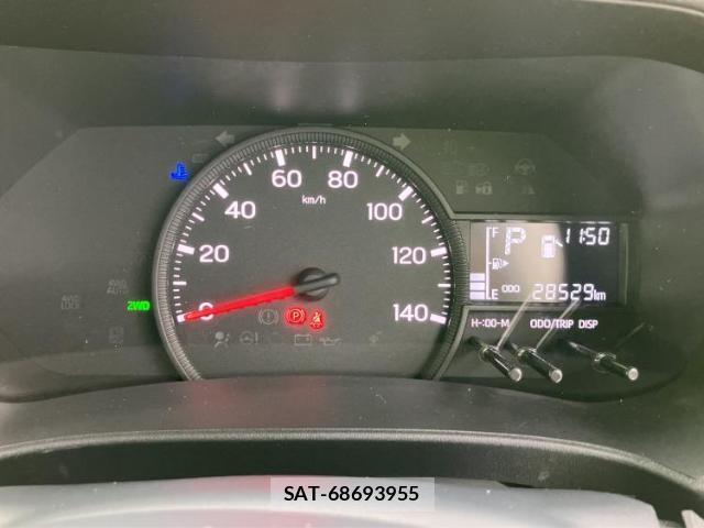 Daihatsu HIJET CARGO 2022-01 8330624-9
