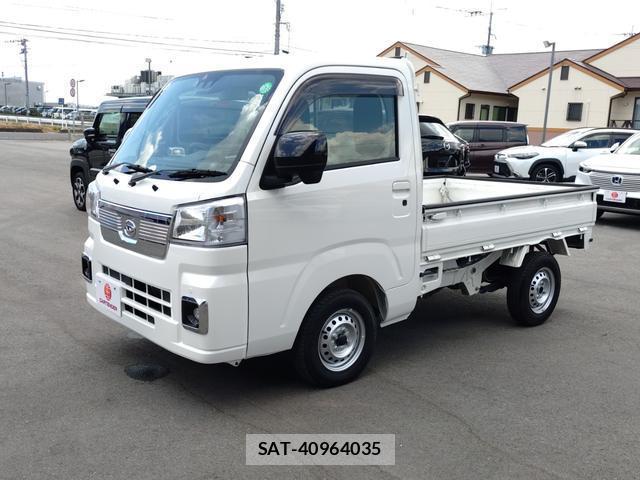Daihatsu HIJET TRUCK 2024-09 8327903-0