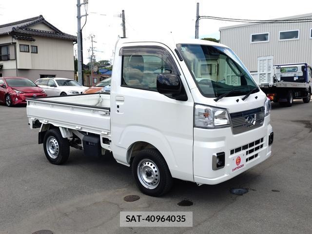 Daihatsu HIJET TRUCK 2024-09 8327903-1
