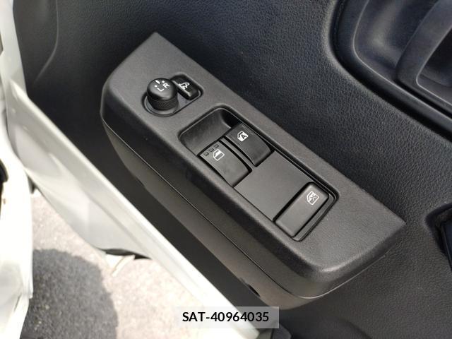 Daihatsu HIJET TRUCK 2024-09 8327903-11