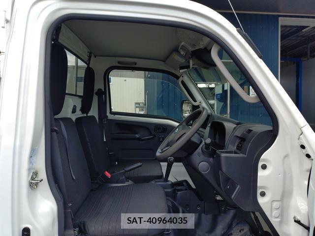 Daihatsu HIJET TRUCK 2024-09 8327903-12