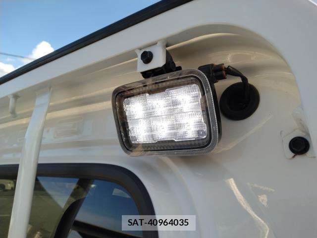 Daihatsu HIJET TRUCK 2024-09 8327903-16