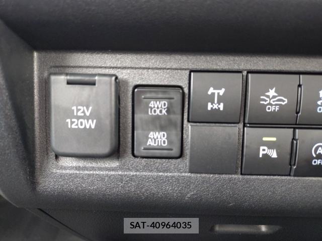 Daihatsu HIJET TRUCK 2024-09 8327903-17