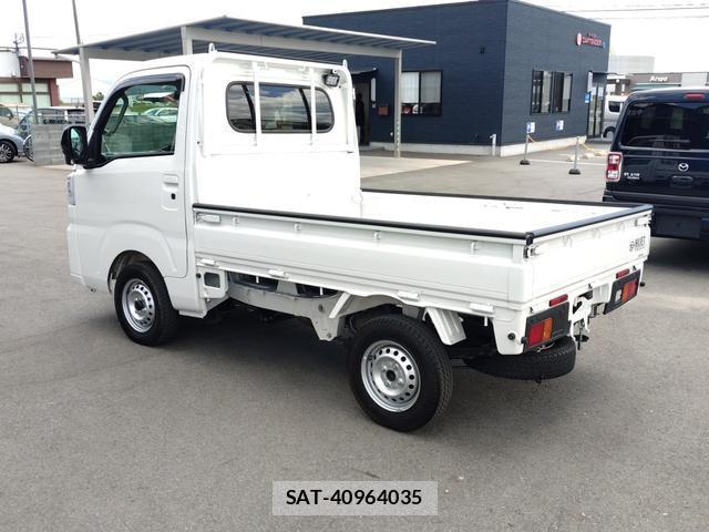 Daihatsu HIJET TRUCK 2024-09 8327903-3