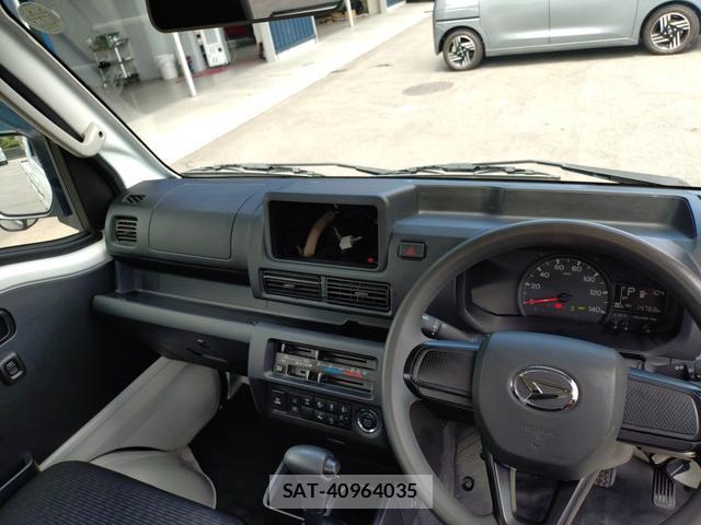 Daihatsu HIJET TRUCK 2024-09 8327903-4