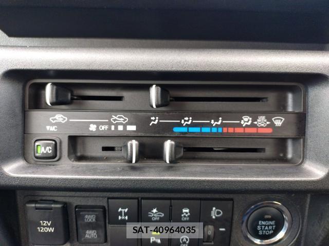 Daihatsu HIJET TRUCK 2024-09 8327903-5
