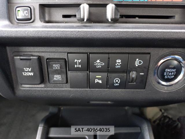 Daihatsu HIJET TRUCK 2024-09 8327903-6