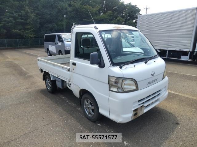 Daihatsu HIJET TRUCK 2010-07 8328168-1