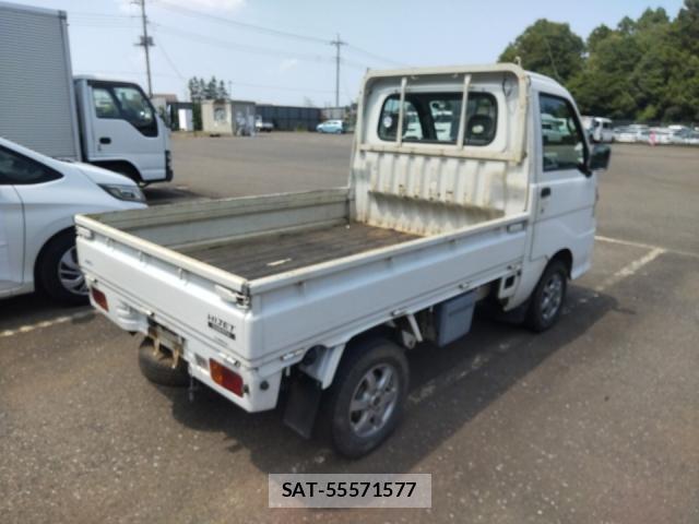 Daihatsu HIJET TRUCK 2010-07 8328168-3