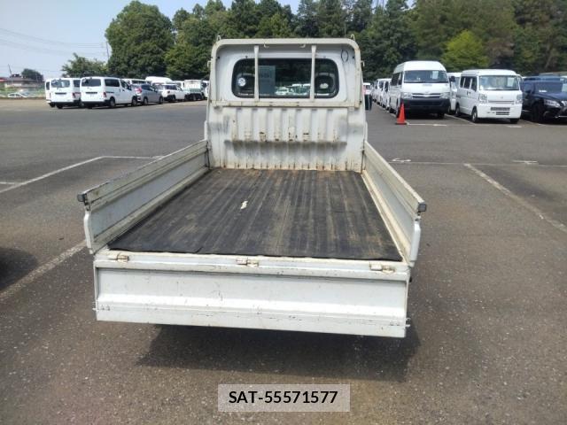 Daihatsu HIJET TRUCK 2010-07 8328168-5