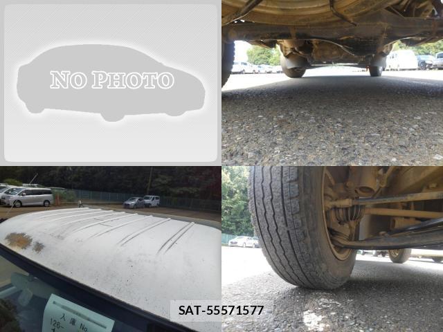 Daihatsu HIJET TRUCK 2010-07 8328168-6