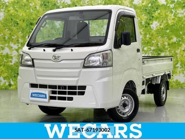 Daihatsu HIJET TRUCK 2017-11 8328451-0