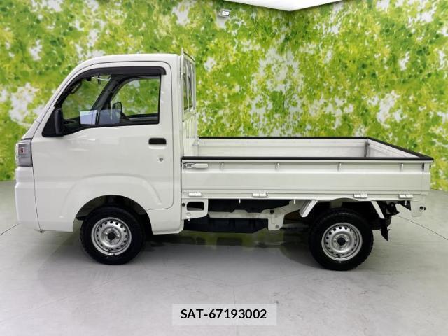 Daihatsu HIJET TRUCK 2017-11 8328451-1