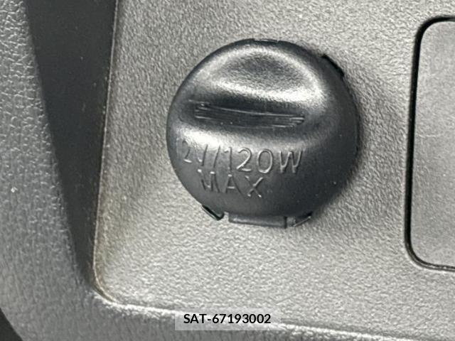 Daihatsu HIJET TRUCK 2017-11 8328451-10