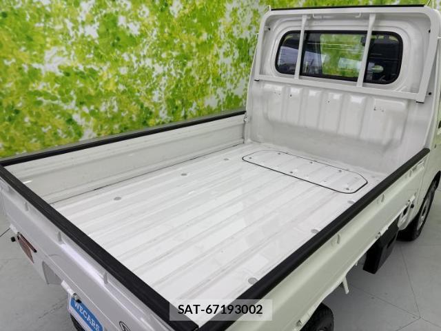 Daihatsu HIJET TRUCK 2017-11 8328451-5