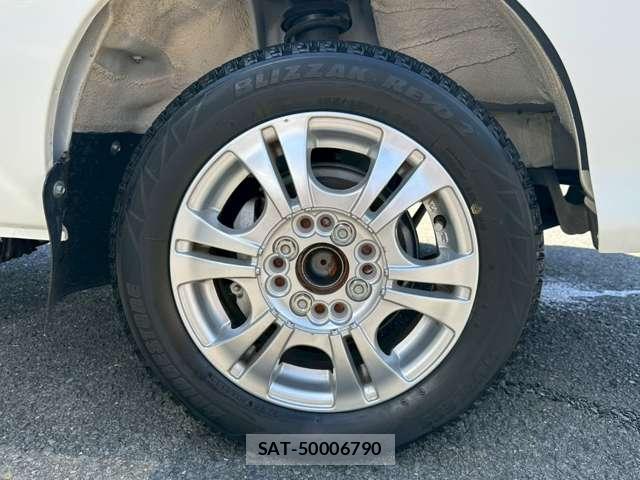 Daihatsu HIJET TRUCK 2013-12 8328738-10