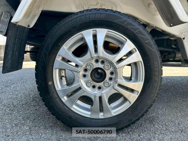 Daihatsu HIJET TRUCK 2013-12 8328738-11
