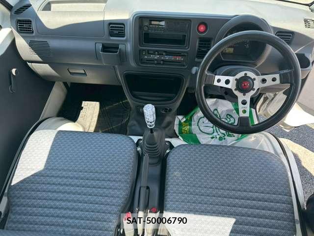 Daihatsu HIJET TRUCK 2013-12 8328738-2
