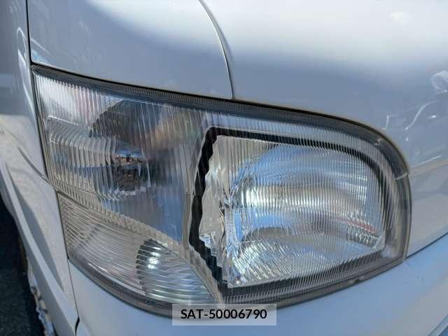 Daihatsu HIJET TRUCK 2013-12 8328738-3