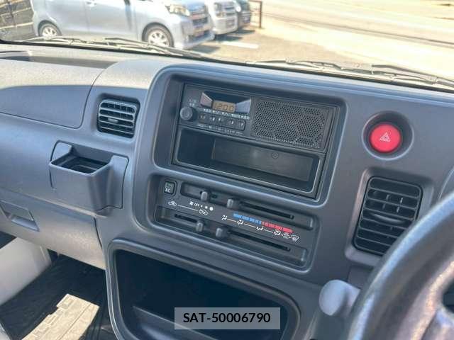 Daihatsu HIJET TRUCK 2013-12 8328738-4