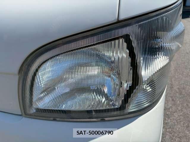 Daihatsu HIJET TRUCK 2013-12 8328738-5