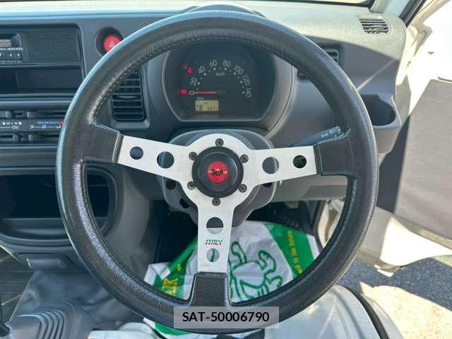 Daihatsu HIJET TRUCK 2013-12 8328738-6
