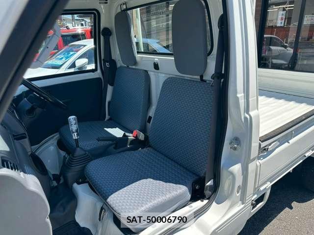 Daihatsu HIJET TRUCK 2013-12 8328738-7