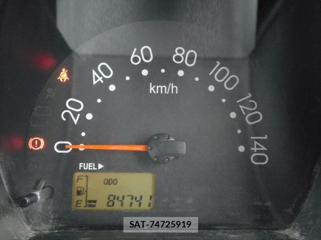 Daihatsu HIJET TRUCK 2010-07 8329450-12