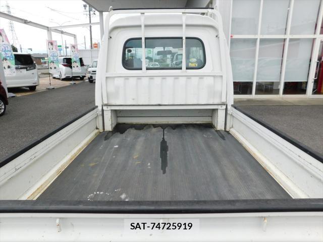 Daihatsu HIJET TRUCK 2010-07 8329450-13