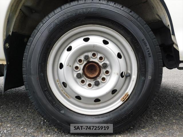 Daihatsu HIJET TRUCK 2010-07 8329450-14