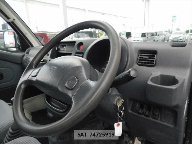 Daihatsu HIJET TRUCK 2010-07 8329450-2