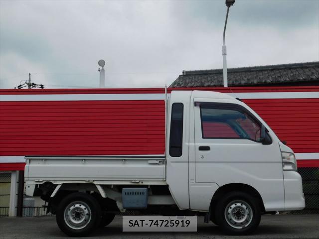 Daihatsu HIJET TRUCK 2010-07 8329450-3