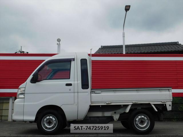 Daihatsu HIJET TRUCK 2010-07 8329450-5