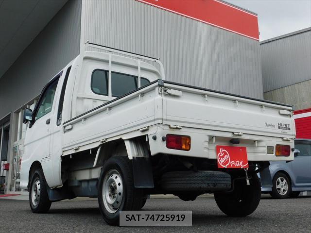 Daihatsu HIJET TRUCK 2010-07 8329450-9