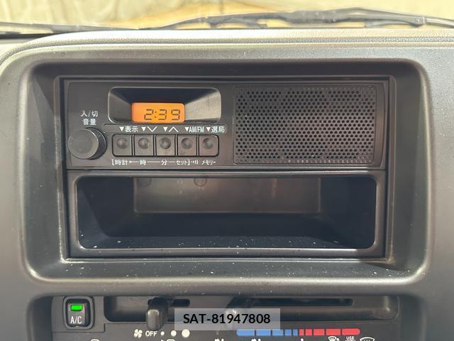 Daihatsu HIJET TRUCK 2014-01 8329637-1