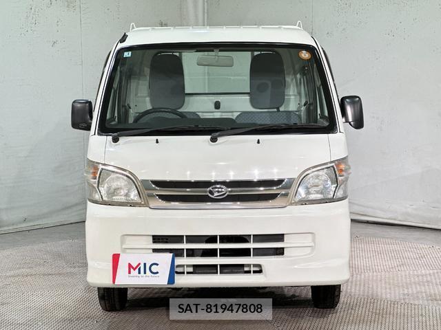 Daihatsu HIJET TRUCK 2014-01 8329637-10