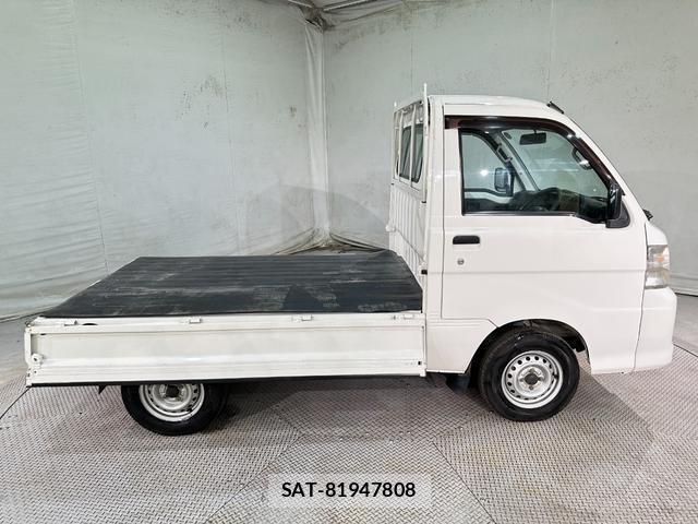 Daihatsu HIJET TRUCK 2014-01 8329637-12
