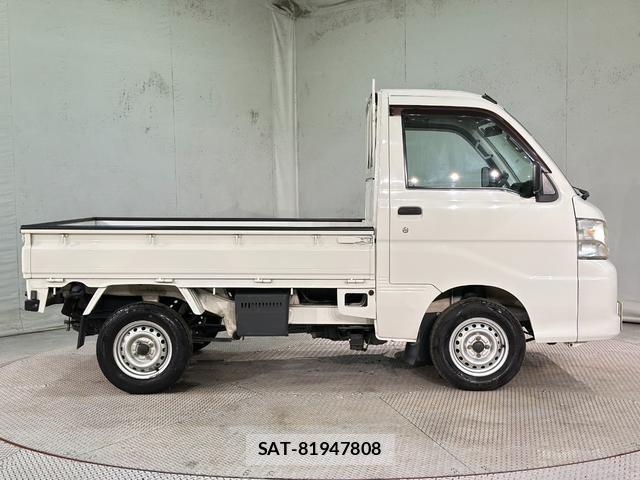 Daihatsu HIJET TRUCK 2014-01 8329637-16