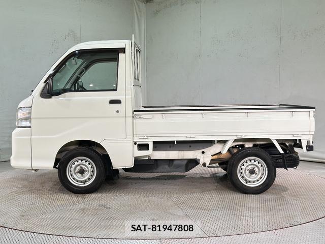 Daihatsu HIJET TRUCK 2014-01 8329637-17