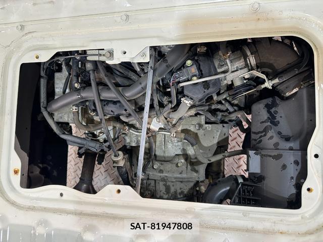 Daihatsu HIJET TRUCK 2014-01 8329637-18