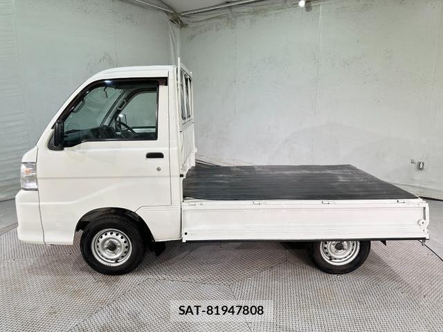 Daihatsu HIJET TRUCK 2014-01 8329637-19