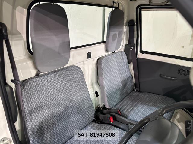 Daihatsu HIJET TRUCK 2014-01 8329637-8