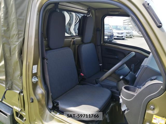 Daihatsu HIJET TRUCK 2014-10 8330309-10