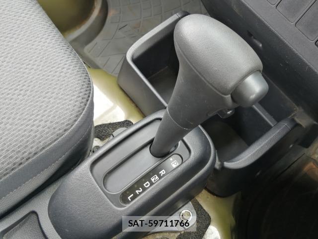 Daihatsu HIJET TRUCK 2014-10 8330309-12
