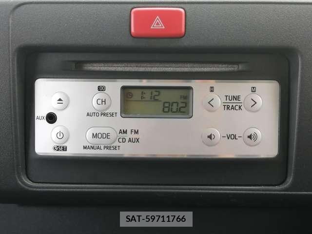 Daihatsu HIJET TRUCK 2014-10 8330309-5